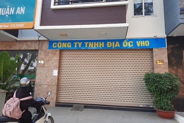 Nhiều người dân ở Bình Dương chi tiền tỷ mua nhà rồi bị 