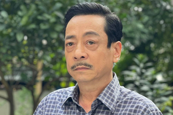 NSND Hoàng Dũng qua đời ở tuổi 65