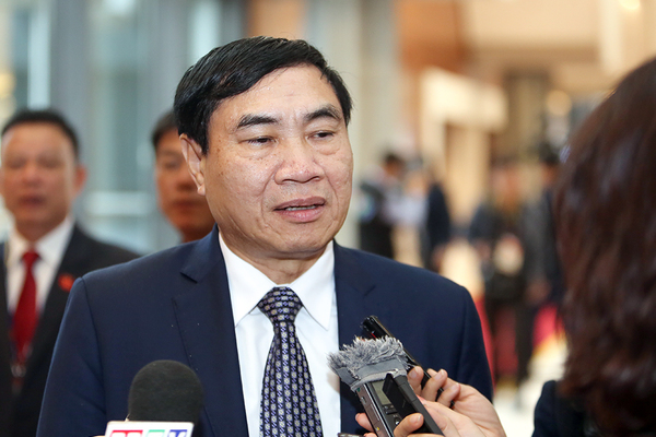 Nhiệm kỳ vừa qua, có nhiều dấu ấn trong công tác phòng chống tham nhũng