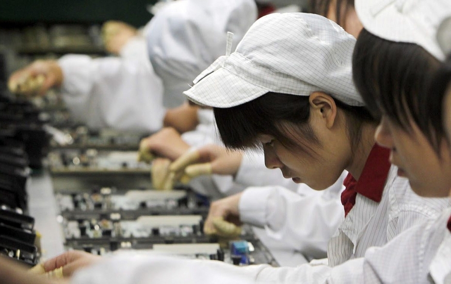 Ẩn sau quyết định lớn của Apple và gần 1,5 tỷ USD của Intel ở Việt Nam