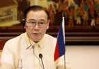 Philippines phản đối luật hải cảnh của Trung Quốc