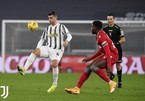 Morata lập công, Juventus đại chiến Inter ở bán kết