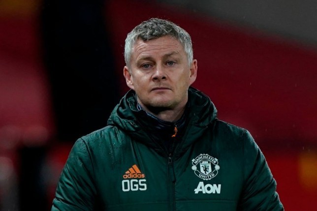 MU có thể hụt Premier League vì sai lầm khủng khiếp của Solskjaer