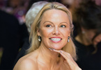 Pamela Anderson bí mật cưới chồng lần 4, chú rể là vệ sĩ riêng