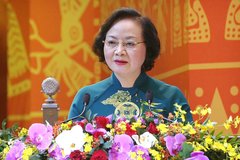 Bà Phạm Thị Thanh Trà: Kích thích mọi công dân làm giàu chính đáng