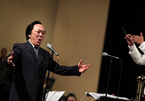 People's Artist, Vietnam's voice maestro Nguyen Trung Kien dies at 82