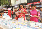 Annual Tet book fair to open in downtown HCM City