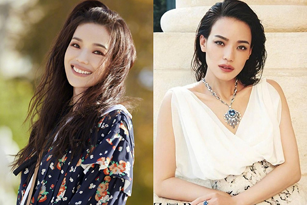 Thư Kỳ: 'Gái hư' showbiz đến cuộc hôn nhân hạnh phúc ở tuổi 44