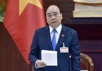 Thủ tướng: Người dân Hải Dương, Quảng Ninh không di chuyển ngoại tỉnh