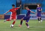 Viettel face tough draw in AFC Champions League