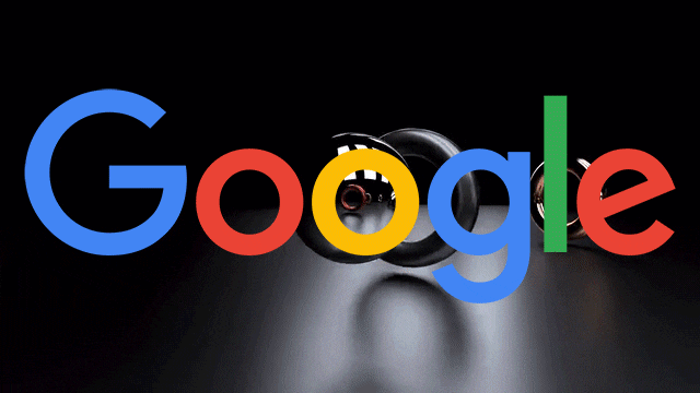 Gã khổng lồ Google 'khủng' đến cỡ nào?