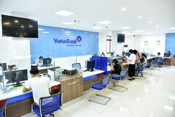 VietinBank gia hạn chương trình ‘Vay ưu đãi, lãi tri ân’