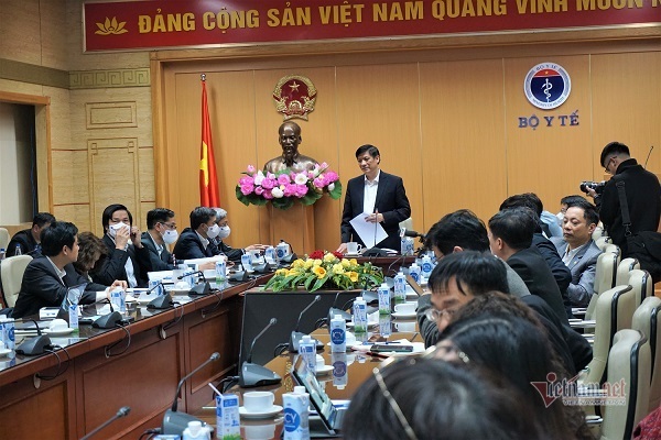 Hải Dương cấp tốc lập 3 bệnh viện dã chiến điều trị Covid-19