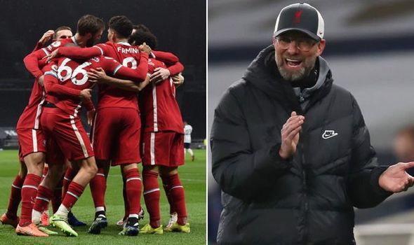 Klopp cảnh báo cầu thủ nào chỉ muốn đá Cúp C1, hãy rời Liverpool