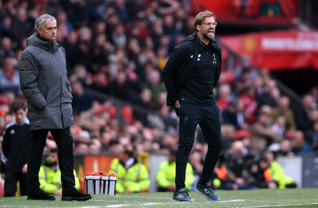 Tottenham thua thảm Liverpool, Mourinho biến quân thành trò hề