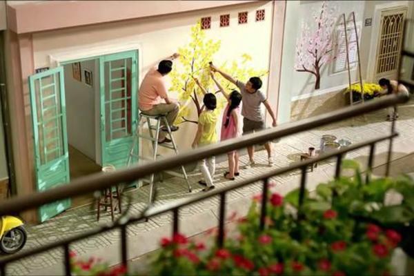 Dọn nhà đón Tết lưu ý những điểm này, năm sau nhiều may mắn hơn năm cũ