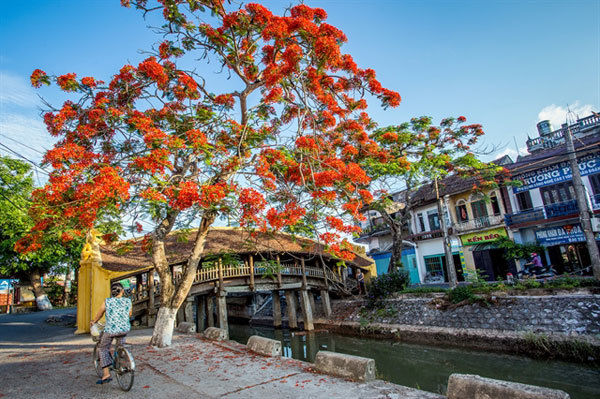 Nam Dinh a top destination for a weekend getaway