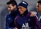 Pochettino: 'Tôi thấy Mbappe gắn bó PSG lâu dài'