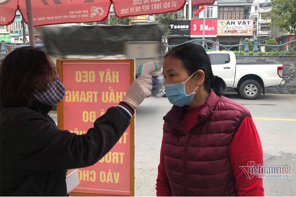 Bộ Y tế thông báo khẩn về phòng, chống dịch Covid-19 tại các chợ