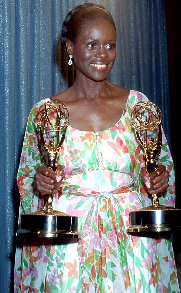 Biểu tượng nổi tiếng Cicely Tyson qua đời ở tuổi 96