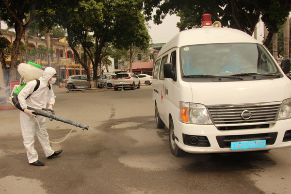 Ủy ban MTTQ Việt Nam tỉnh: Xây dựng nhiều mô hình hiệu quả