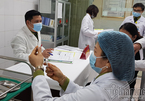 Việt Nam cấp phép vắc xin ngừa Covid-19 đầu tiên, chuẩn bị tiêm diện rộng