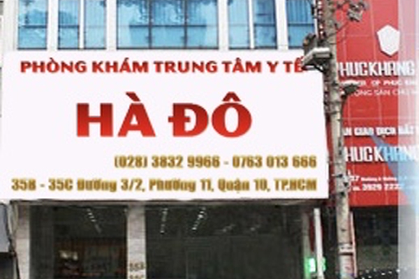 Một phòng khám phải trả lại bệnh nhân 19 triệu đồng