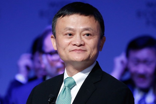 Reuters: Tỷ phú Jack Ma tái xuất ở Hong Kong