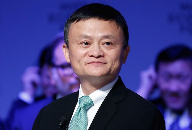 Reuters: Tỷ phú Jack Ma tái xuất ở Hong Kong