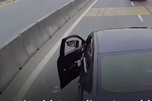 Nóng trên đường: Buồn lòng những pha