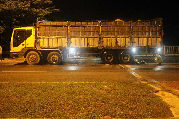 Bắt 3 thanh tra giao thông làm chết người khi thi hành công vụ