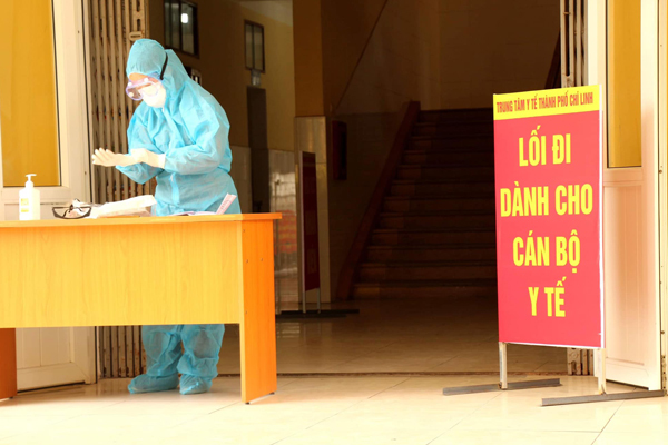 Hải Dương, Gia Lai ghi nhận thêm 4 ca Covid-19 cộng đồng