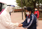 Vietnam announced 19 cases of Covid-19 infecting the community in 3 provinces