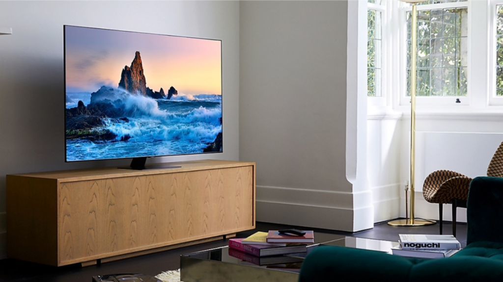 Lựa chọn TV màn hình lớn xem Tết Tân Sửu