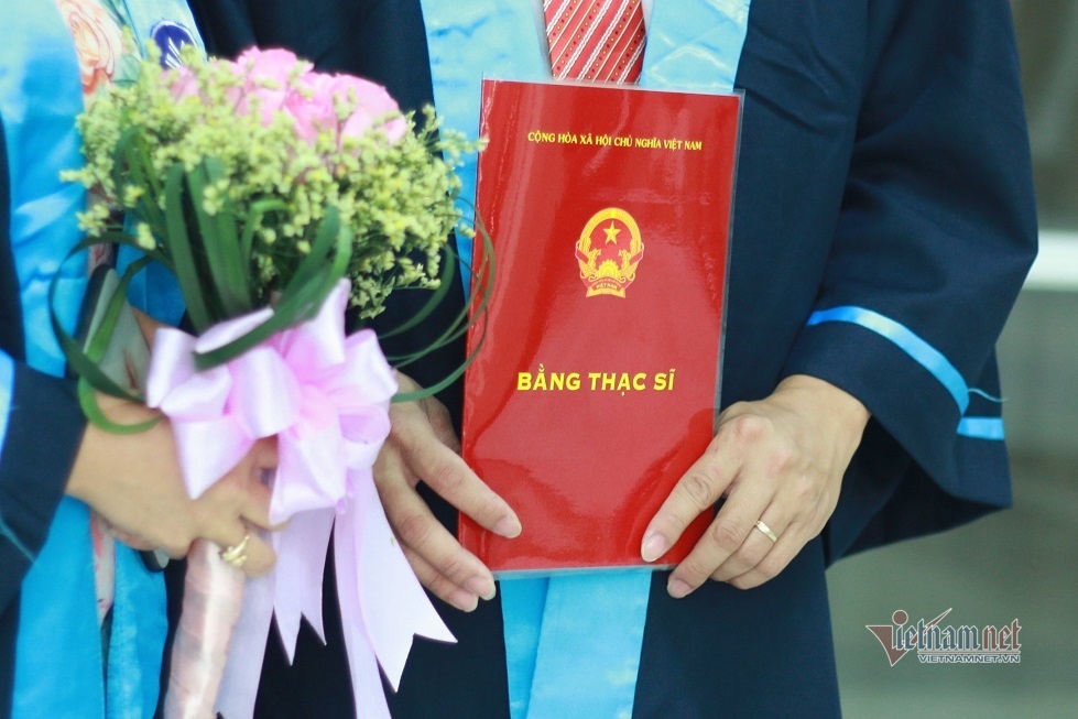 Học viện Chính trị quốc gia Hồ Chí Minh tuyển hơn 1.500 chỉ tiêu đào tạo thạc sĩ
