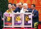 Bầu Tổng Bí thư, Bộ Chính trị, Ban Bí thư vào ngày mai