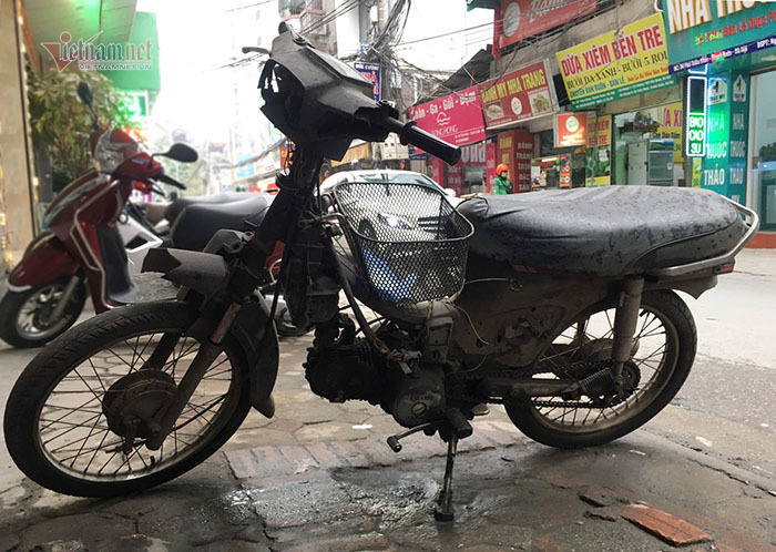 Những tips kiểm tra chất lượng của xe máy cũ  Tin tức iMotorbike