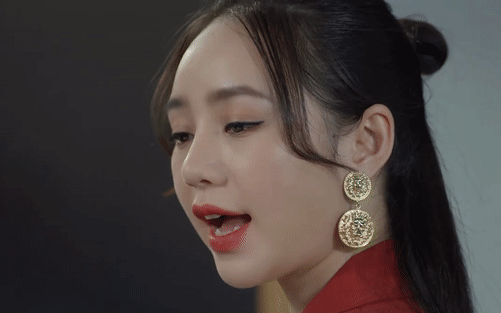 'Hướng dương ngược nắng' tập 22, Ngọc sỉ nhục Kiên trước mặt Châu