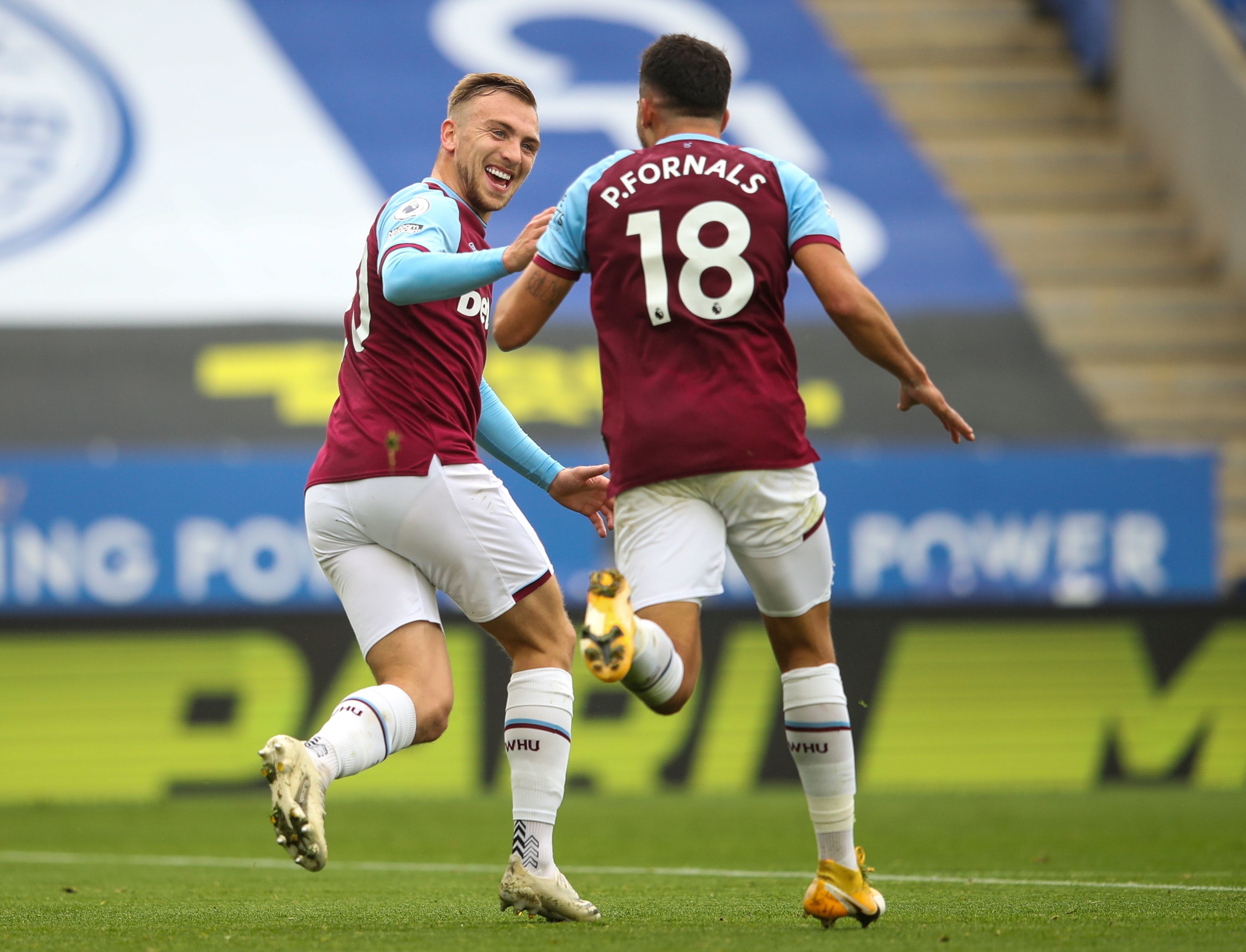 Kết quả West Ham vs Liverpool, Kết quả đá bóng - Sukids