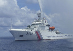 China’s Coast Guard Law increases risk of collision in the East Sea