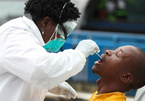Mức độ nguy hiểm của chủng virus xuất hiện ở 2 chuyên gia Nam Phi tới Việt Nam