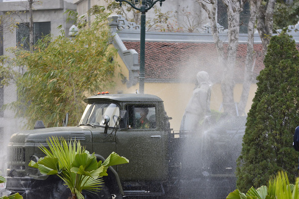 Ca nhiễm Covid-19 mới ở Quảng Ninh từng tới đám giỗ có 90 người