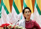 Cuộc đời 'lên thác xuống ghềnh' của bà Aung San Suu Kyi
