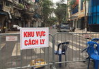 Hà Nội ghi nhận thêm 2 ca Covid-19 ở Mê Linh