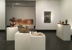 Sculpture exhibition ‘The Springtime of Our Homeland’