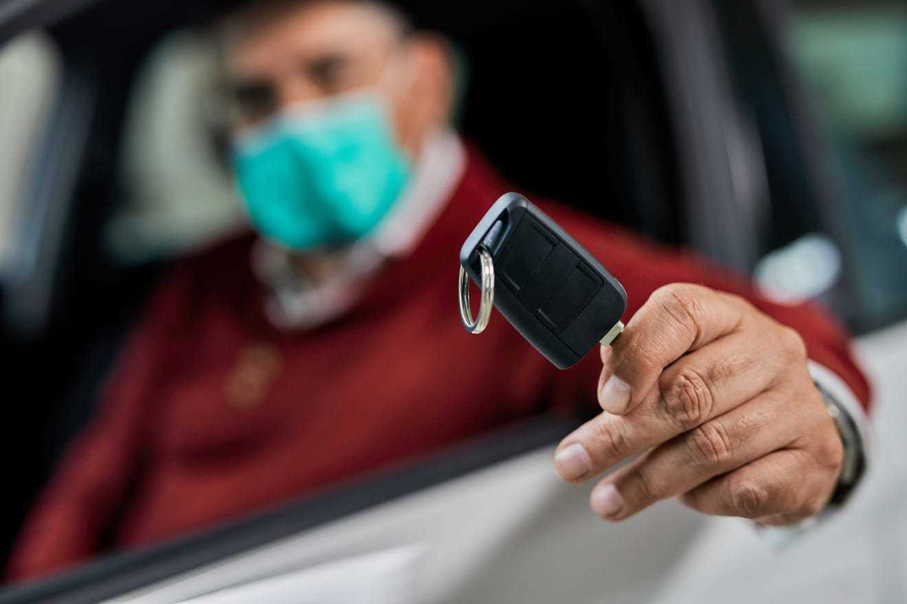 Dịch Covid-19 hoành hành, xe điện, ô tô lọc virus, vi khuẩn lên ngôi