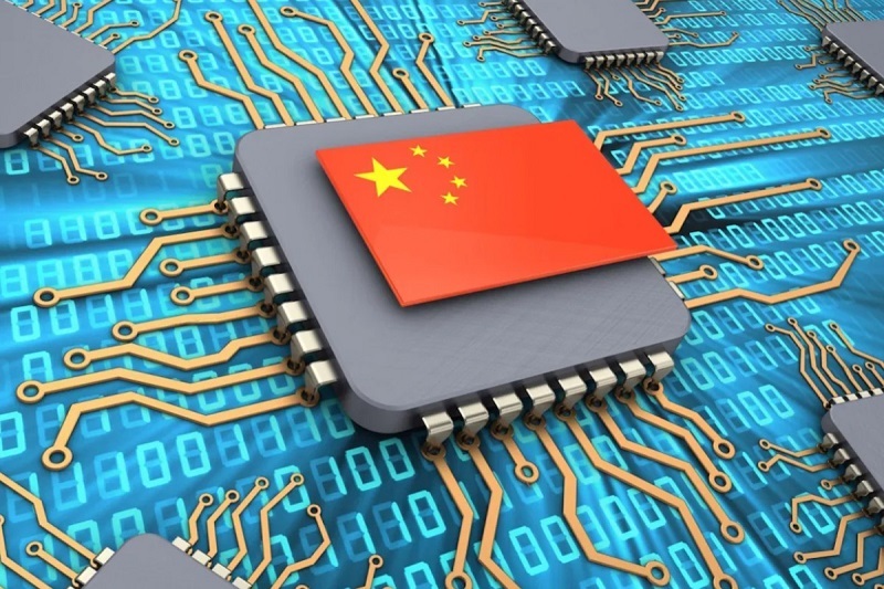 Huawei, SMIC hợp sức trong cuộc chiến chip Mỹ - Trung