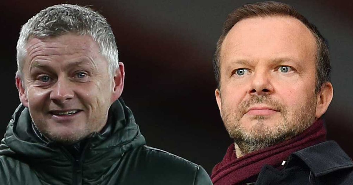 MU ra điều kiện cho Solskjaer, mới chi tiền sắm trung vệ