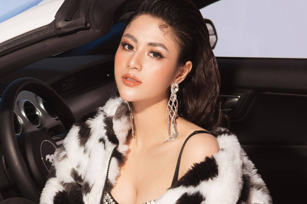 Nhan sắc con dâu trên phim bị NSND Hoàng Dũng mắng vì hỗn