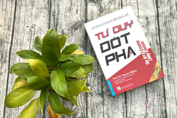 Tư duy đột phá cho các lãnh đạo, doanh nghiệp